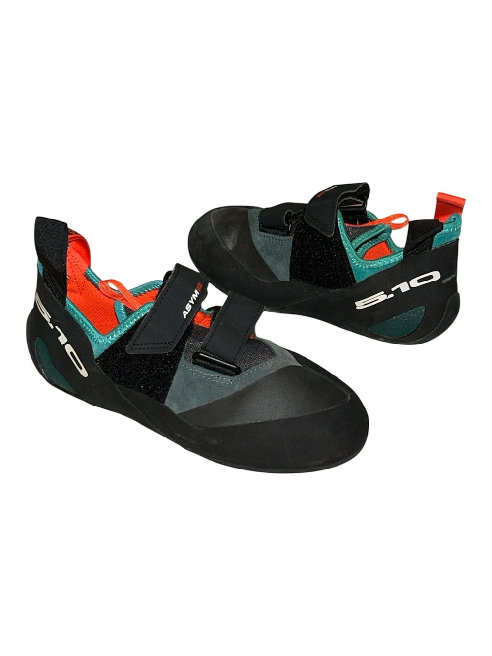 Adidas‎ 5.10 Asylum VCS Climbing Shoes. Size 7.5
